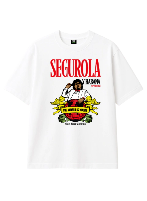 SEGUROLA Y HABANA - comprar online