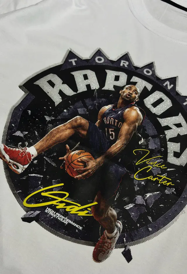 REMERA VINCE CARTER — imagen 3