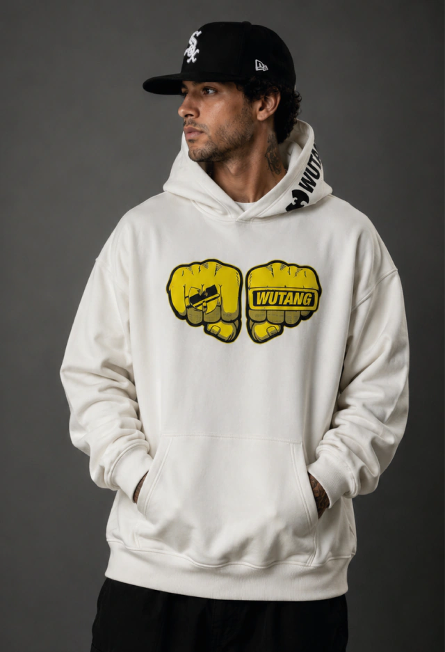 HOODIE WUTANG