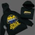 HOODIE WARRIORS - Osdi Real Clothing