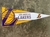 BANDERIN LAKERS