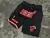 SHORT MIAMI HEAT