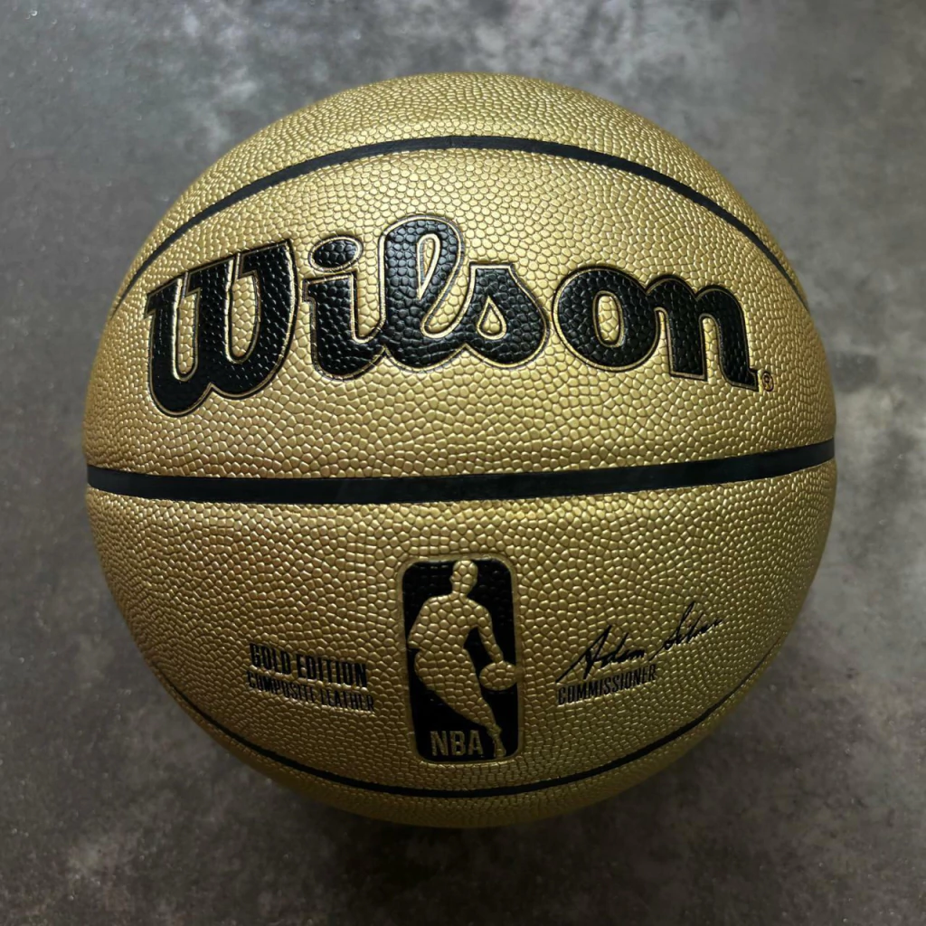 WILSON GOLD N7