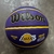 WILSON N7 LAKERS LEBRON en internet