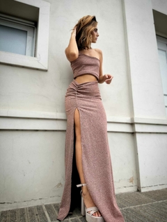 Vestido Carmine