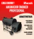 AHUMADOR SMOKER PROFESIONAL - Marek Home