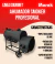 AHUMADOR SMOKER PROFESIONAL - tienda online