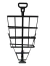 Estaca Asador Con Base - Marek Home
