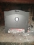 Horno Para Parrilla Pizzero Con Placa Refractaria - Marek Home
