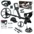 Detector de metales The Legend Pro Pack Nokta Makro Multifrecuencia Sumultanea Sumergible - tienda online