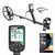 Detector de Metales Nokta Score SMF Sumergible 3M