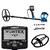 Garrett Vortex VX7 Detector de Metales Multifrecuenca Simultanes Sumergible