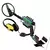 Detector Metales Minelab Excalibur Ii Sumergible 66 Metros