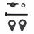 Bobina de 11´´ Monoloop Commander para serie GPX 4500 y 5000 de Minelab en internet