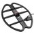 Bobina Minelab CTX 17" Smart Coil