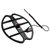 Bobina Minelab CTX 17" Smart Coil
