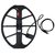 Bobina de 15" Minelab Equinox