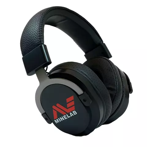 Auricular para detector Minelab SDC 2300