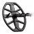 Detector de Metales Minelab X Terra Elite Multifrecuencia Simultanea Sumergible 5M en internet