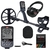 MINELAB Equinox 700 Multifrecuencia Detector de Metales