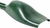 Prospector's Sand Scoop cuchara prospección oro