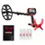 Detector de Metales Minelab VANQUISH 340 MultiFrecuencia Simultanea