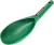 Prospector's Sand Scoop cuchara prospección oro