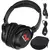 Auriculares inalámbricos Bluetooth de baja latencia Minelab ML 85 para Equinox 700, 900, X-Terra Pro y Manticore
