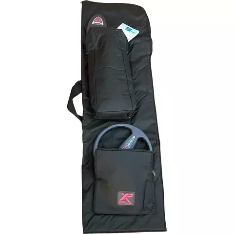 Bolso de transporte XP para detectores de metales