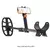 Detector de metales Quest Air inalambrico AMD - comprar online