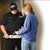Paleta Garrett Superscanner Super Scanner V