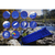 Sluice Gold XP VS1 Sluice Box Canaleta lavar Oro
