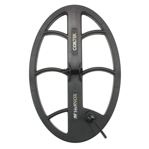 Plato COILTEK 14 X 9"