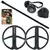 XP DEUS & ORX Conversion Pack con bobina de 11" FMF Limited Edition