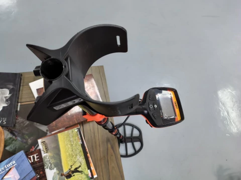 Quest V80 Sumergible Multifrecuencia HIPER Q como nuevo!!