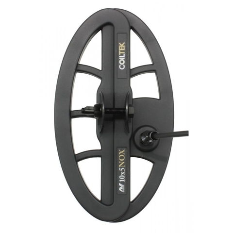 Bobina COILTEK 10 X 5"