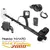 Detector de Metales Nuevo Gold Finder 2000 Nokta - comprar online