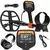 Detector de metales Quest V80 Sumergible Multifrecuencia HIPER Q