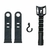 Kit de bisagra, correa y clip de repuesto para brazo Minelab GPZ 7000 - comprar online