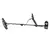 Detector de metal Nokta Simplex Ultra sumergible con bobina de 11" doble D en internet