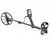Detector de Metales Nokta Simplex BT Sumergible Bobina de 11´´ DD en internet
