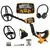 Detector de Metales Garrett ACE 400i