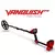 Detector de metales Minelab VANQUISH 540 Pro Pack MultiFrecuencia Simultanea - comprar online