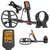 Detector de metales Quest X5 IDmaxX sumergible bateria litio Nueva versión