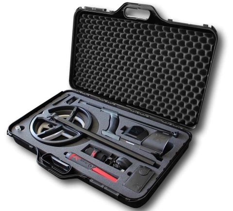 Valija de Transporte XP