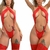BODY 740 ROJO - comprar online