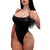 BODY 720 NEGRO - comprar online