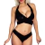 TOP CULOT 206 716 NEGRO