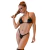 BIKINI 203 709 ROJO - tienda online