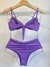 Biquini Mila Lavanda - comprar online